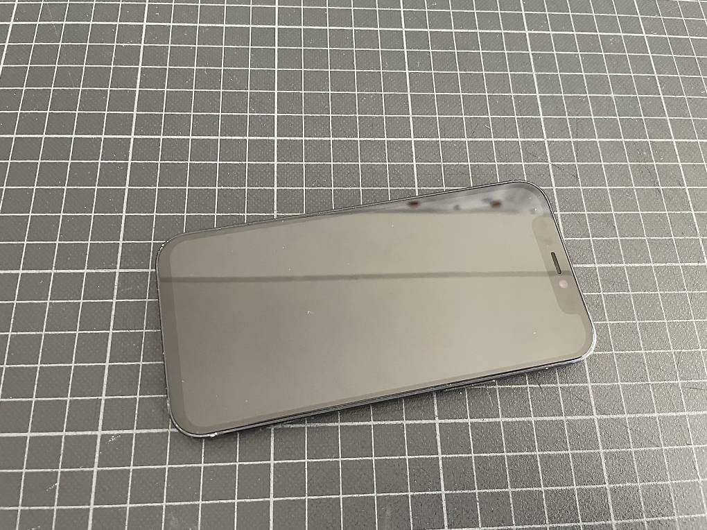Apple Handys / Smartphones: iPhone 12 mini – Gebraucht aus Preonzo von alexino86