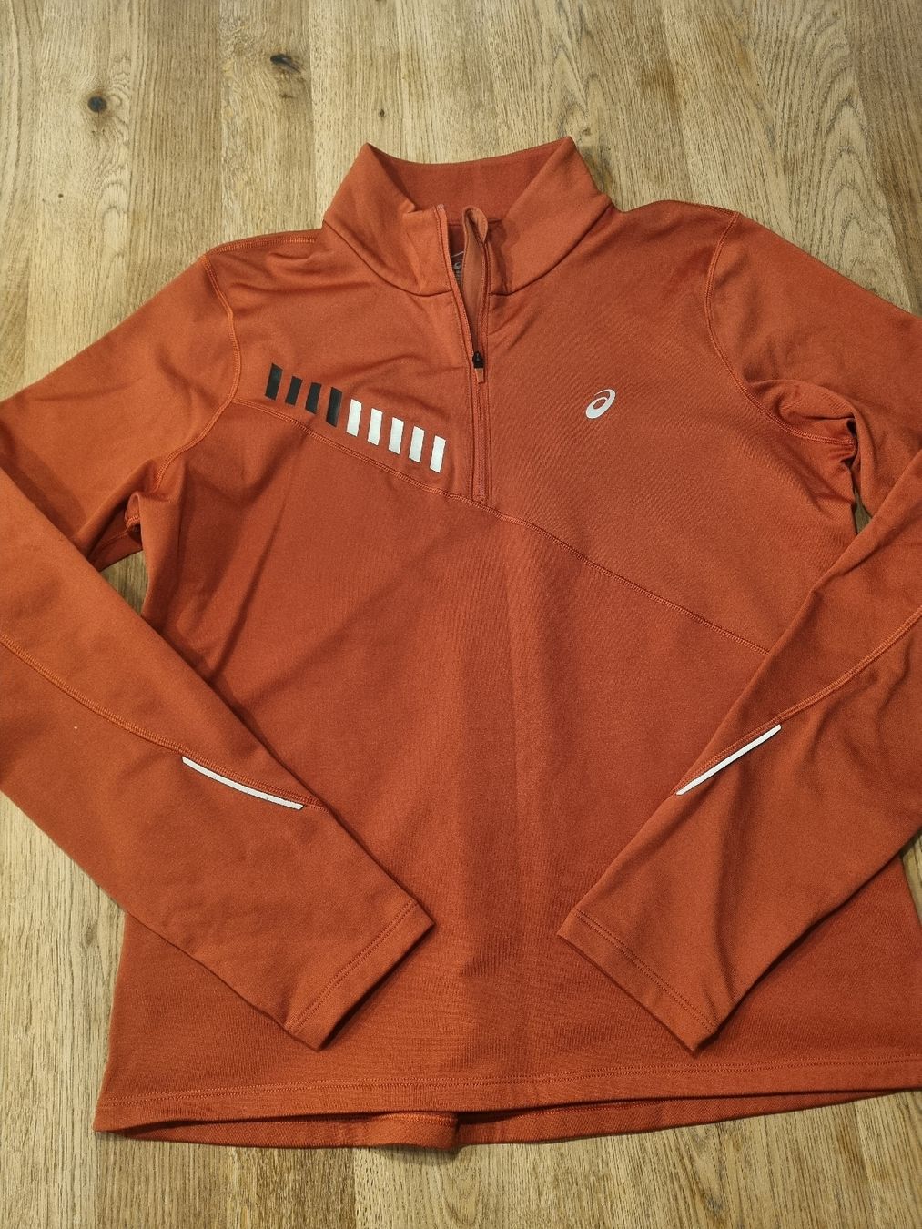 Camicette: Bluse Asics – Usato da Bern venduto da Ana0144