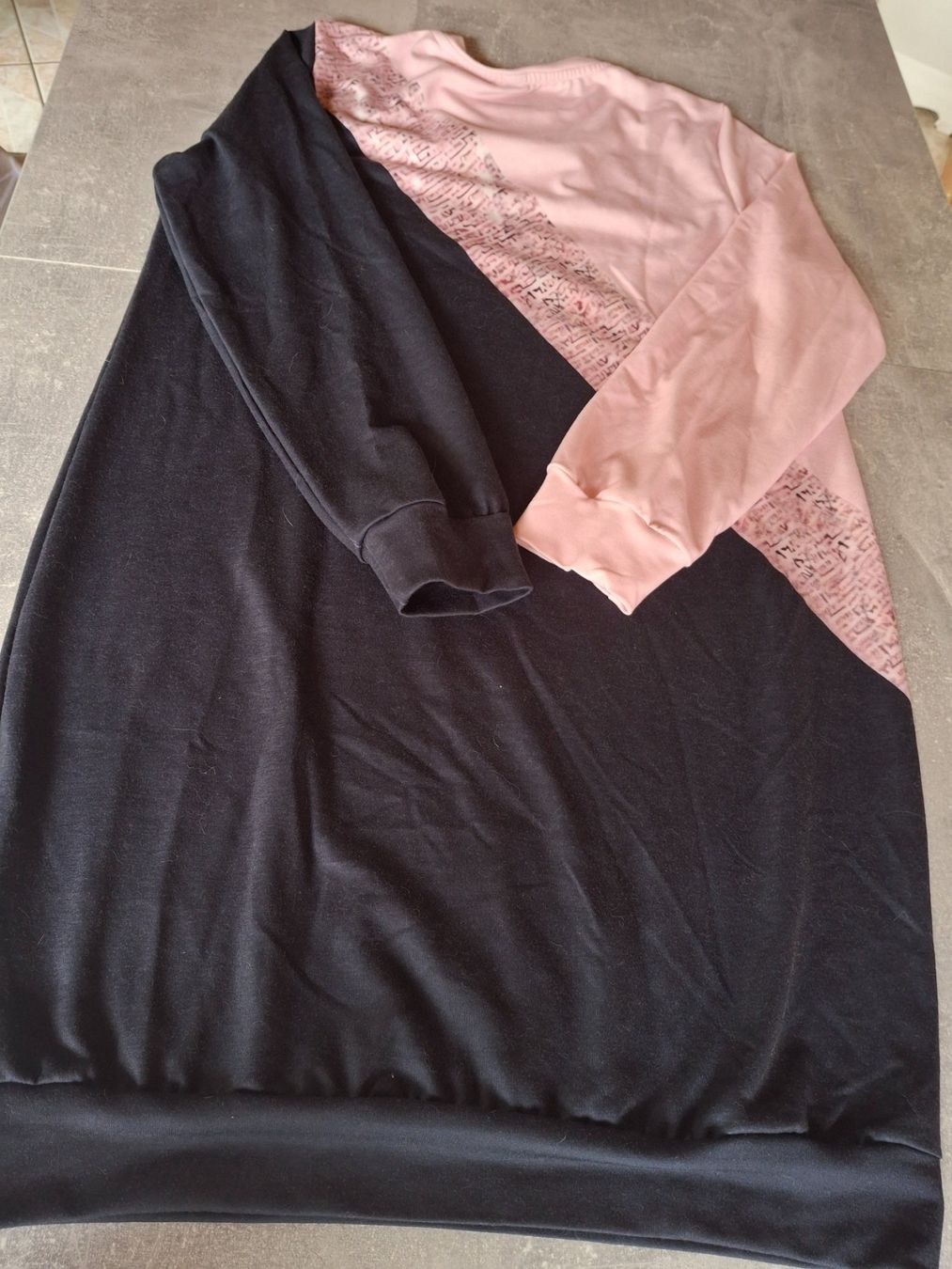 Vestiti: Robe pull taille M – Usato da Villiers venduto da san_jn5w 8