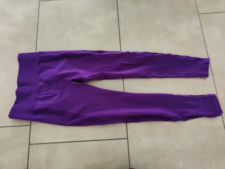 Sport Fitness Leggings / Tights - Grösse M