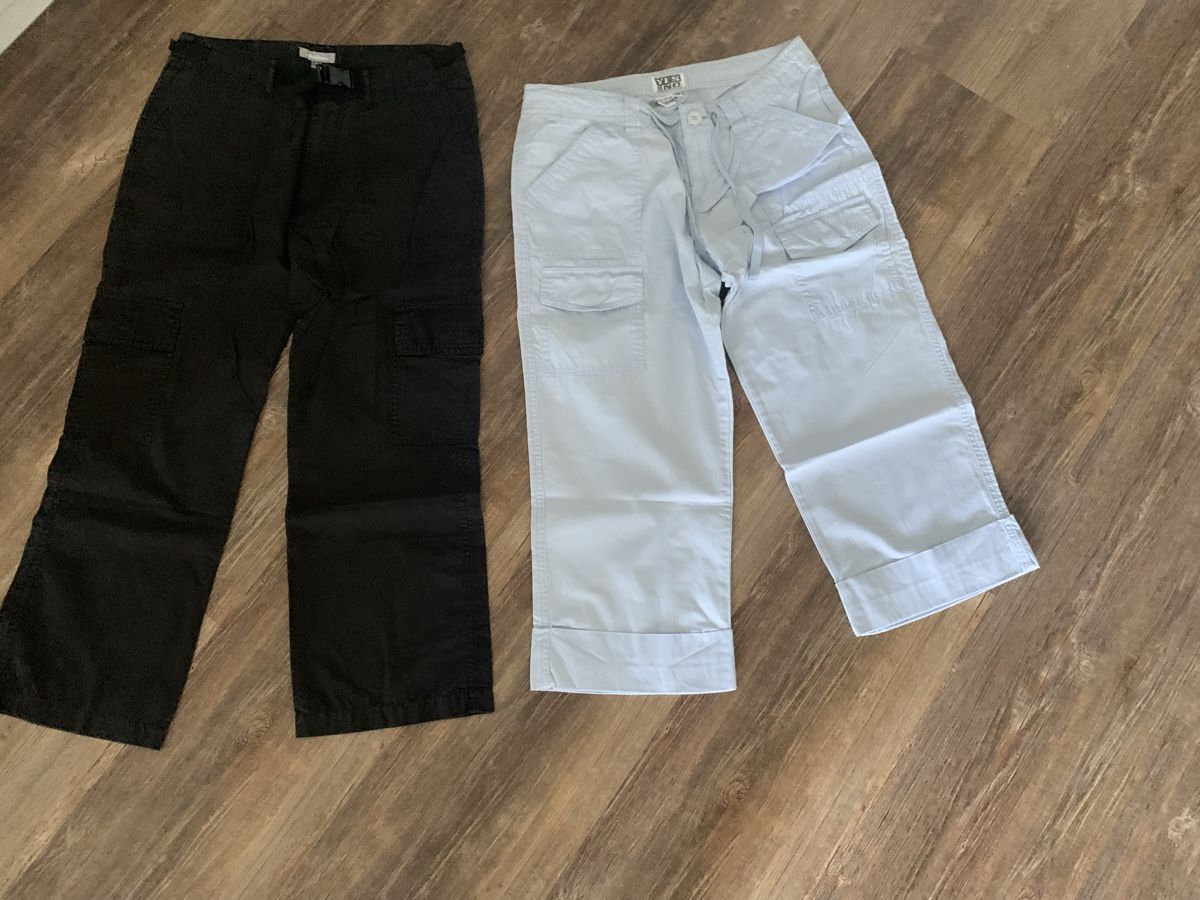 Hosen: Sommerhosen – Gebraucht aus Emmen von Bgucci_girl