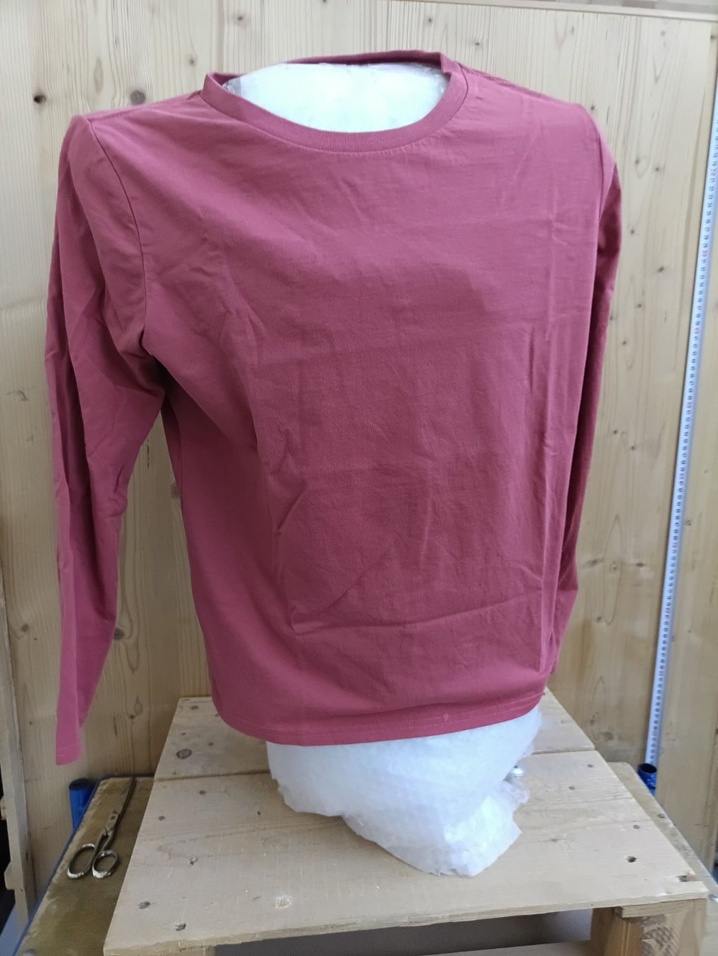 T-shirt: Langarm-Shirt – Nuovo (secondo la descrizione) da Wängi venduto da Ladys_First 1