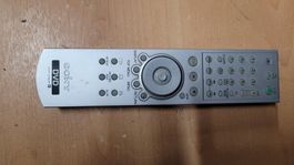 Sony télécommande