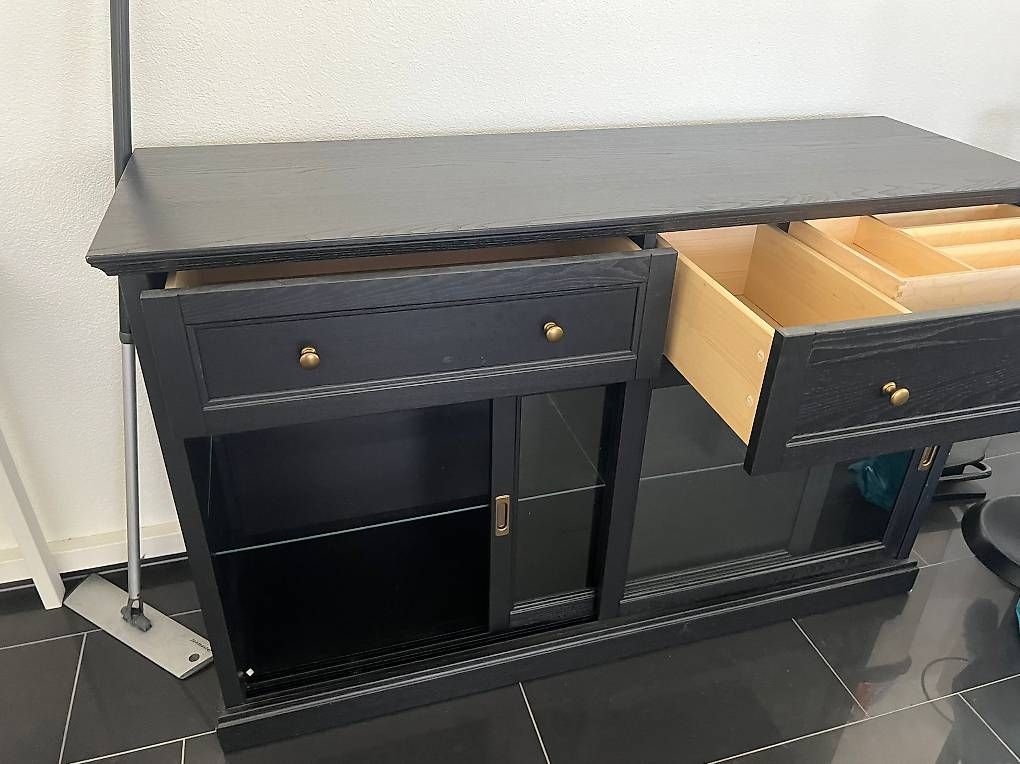 Ikea Kommoden: Ikea Sideboard – Gebraucht aus Buchrain von A.Cena 4