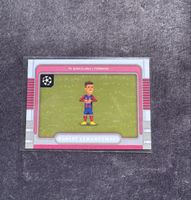 Topps Robert Lewandowski 8Bit FC Barcelona