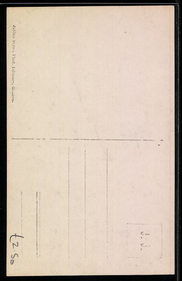 Cartes postales: AK Champéry, la dent du midi – D'occasion à Berlin par bartko-reher 1