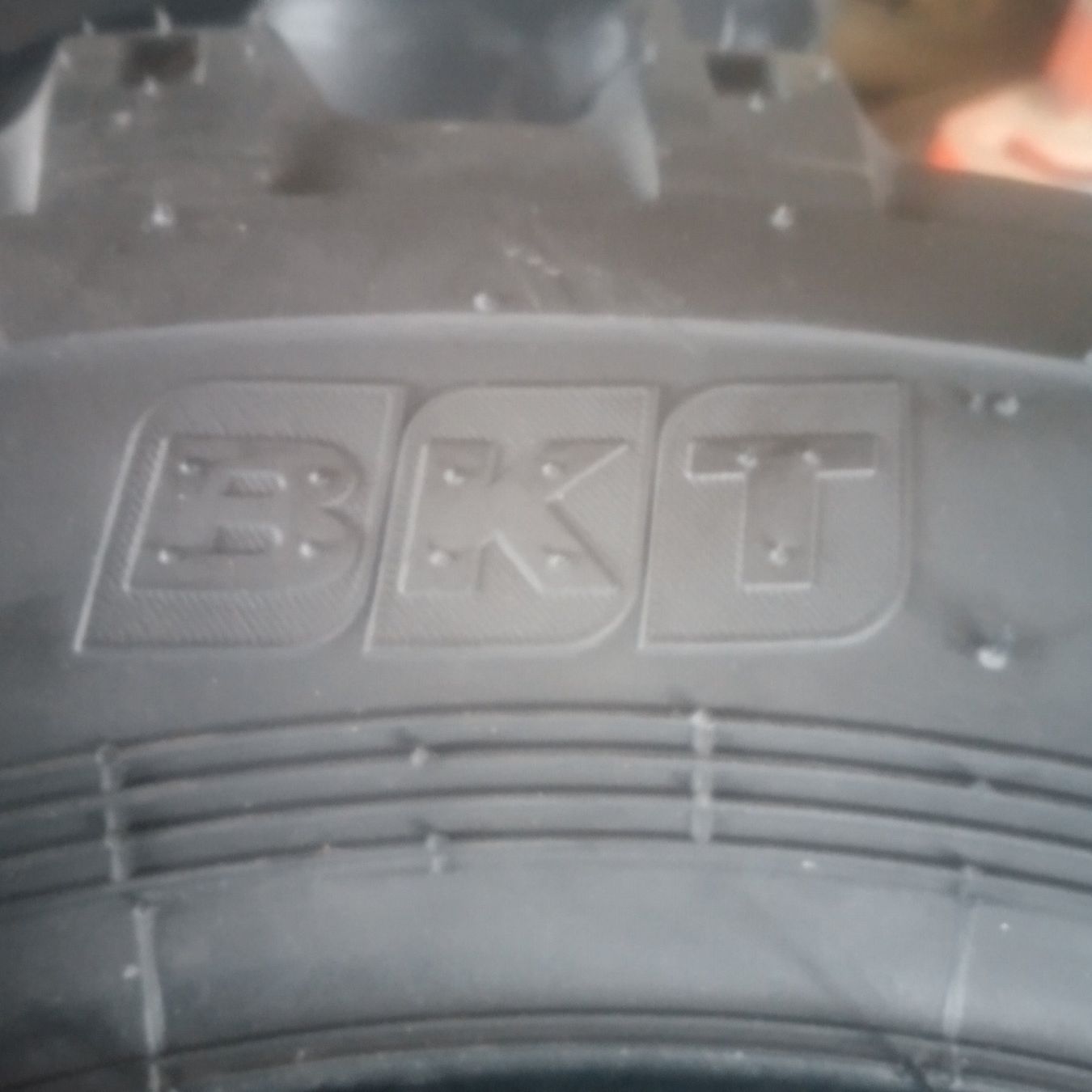 Pneumatici & Ruote complete: 4 Pneu BKT Skid Power 12 - 16.5 – Nuovo e nell'imballaggio originale da Rüttenen venduto da Dart4 1