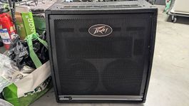 2 Amplificateur, guitare et basse 