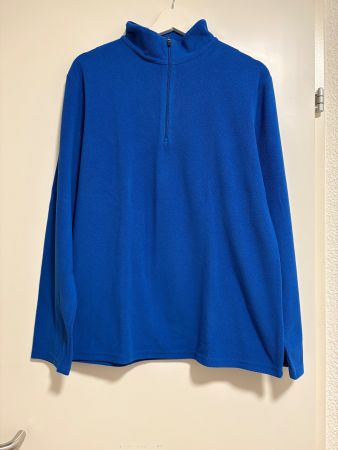 Herren Sport Pullover Gr. L