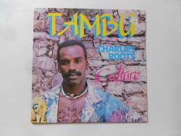 CHARLIES ROOTS  -  CULTURE