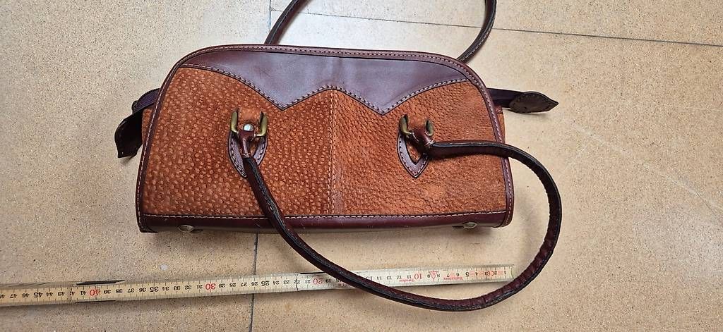 Borse da donna: Sac en cuir neuf – Usato da Bex venduto da peter.fracheboud 2