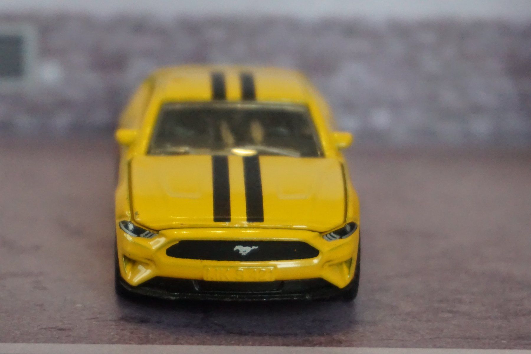 Siku Modellini d'auto: Siku Ford Mustang GT COOL !!!!!!!!! – Usato da Reiden venduto da Doppeldecker69 3