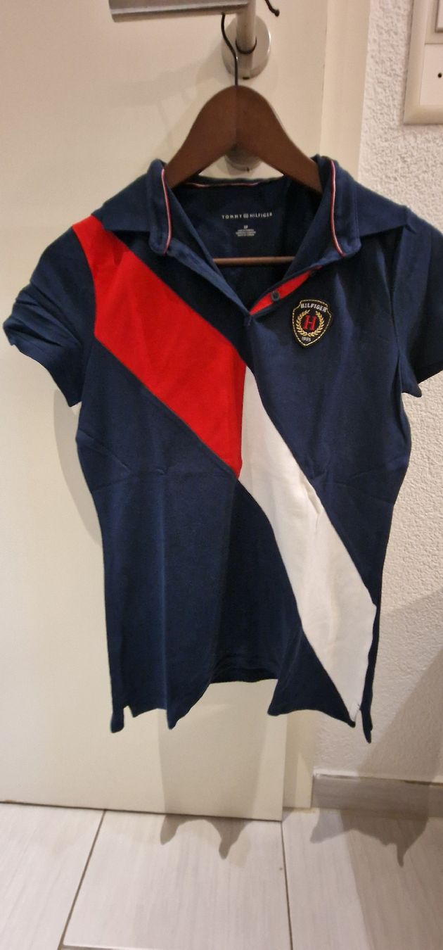 Tommy Hilfiger Lotti di vestiti: Tommy Hilfiger – Nuovo (secondo la descrizione) da Oftringen venduto da bin_2wk8 3