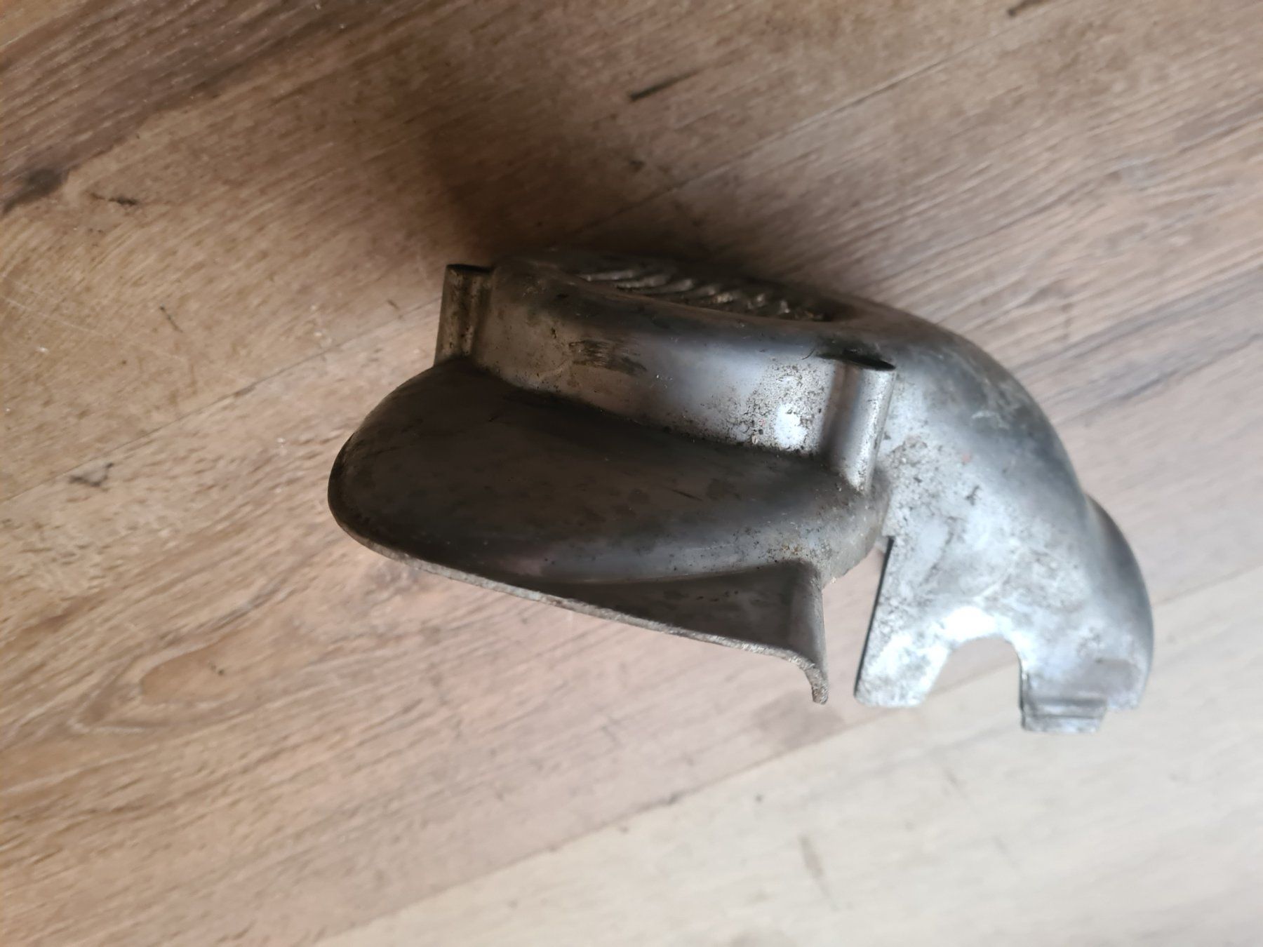 Cilo Ciclomotori: Kupplungsdeckel Cilo 502 Original – Usato da frümsen venduto da Sailem 4