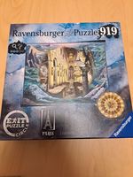 Exit Escape Puzzle Paris Circle Ravensburger - 919 - Paris