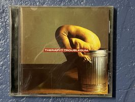 [CD] THERAPY? - Troublegum (1994)