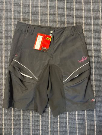 Damen Bike Short  NORTHWAVE Pearl Baggy Short Grösse XL