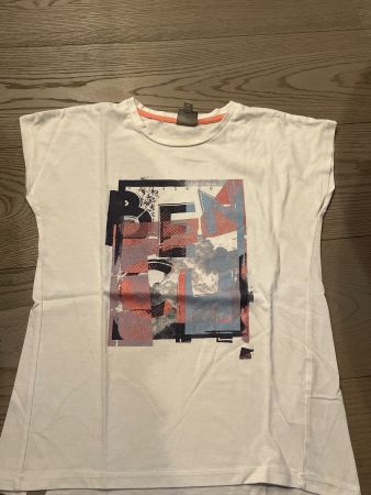 Bench T-Shirt Gr.152