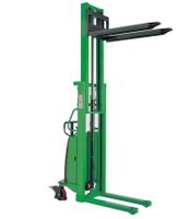 Hochhubwagen ECO-E-SDJ1025, Tragfähigkeit: 1000 kg