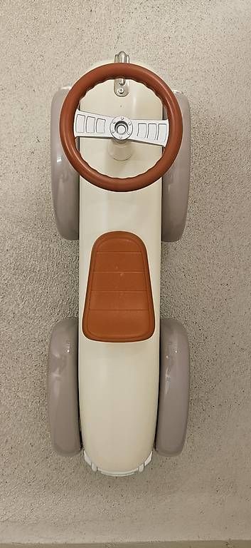 Baghera Veicoli per bambini: Baghera Rutschauto – Usato da Rüfenach AG venduto da _Kai_ 2