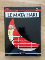 CARGO / TOME 4 / LE MATA-HARI (EO)