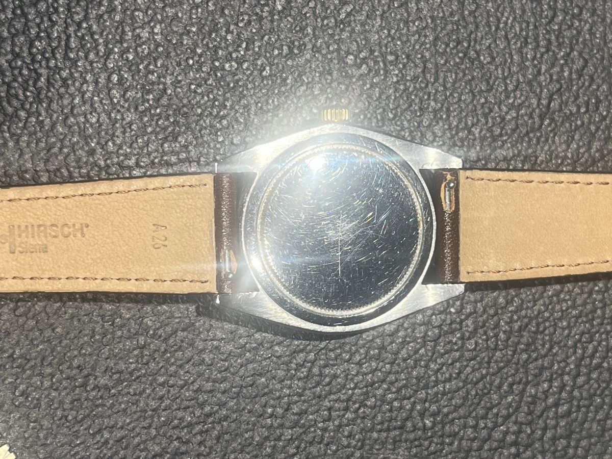 Rolex Orologi: Orologio Rolex Oysterdate Precision da uomo – Usato da Chironico venduto da mgm_brj8 2