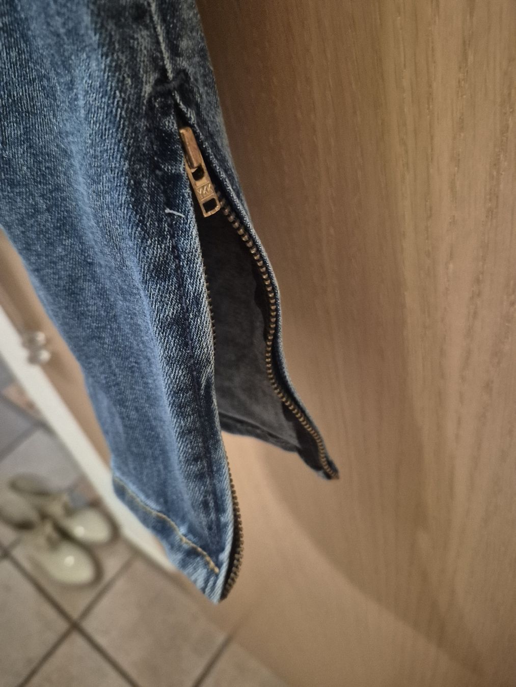Jeans: Jeanshose – Usato da Pfaffnau venduto da gologoldun1953 3