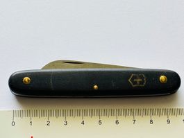 VICTORINOX Sackmesser Taschenmesser Schweiz selten + günstig