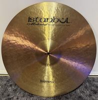 ISTANBUL MEHMET TRADITIONAL CUSTOM DRY RIDE 55cm 22“ 