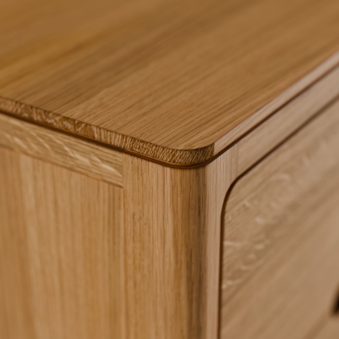 Kommoden: Sideboard | Kommode Tenso in Eiche von Grüne Erde - neu – Neu (gemäss Beschreibung) aus Humlikon von snowpeak101 2