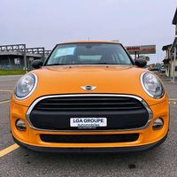 Mini One 1.2 102Cv - Très bon état - Expertise 10/2025