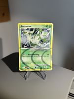 Pokemon Arceus Holo AR2 (DE)