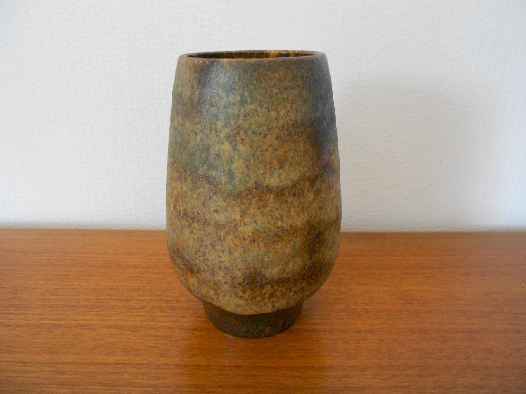 Vasi & Recipienti: Wunderschöne handgemachte Vintage Vase – Usato da Zollikofen venduto da Flavabana 1