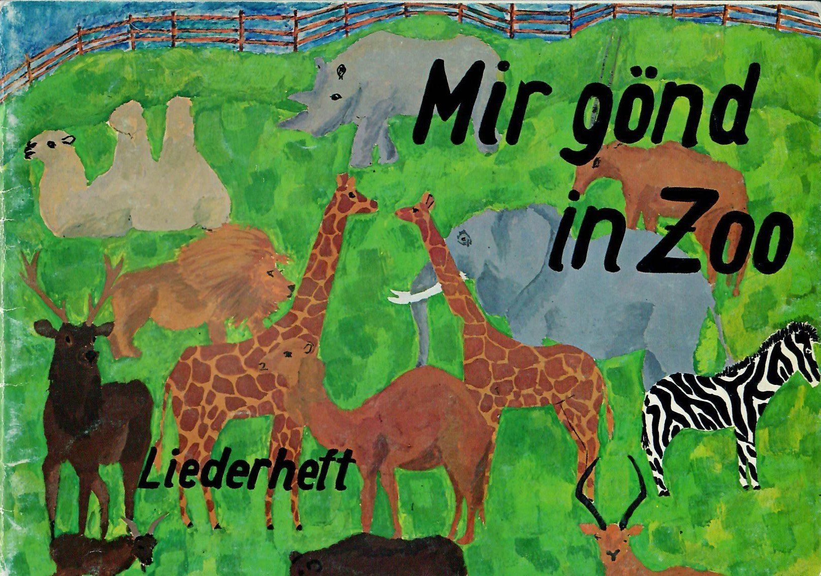 Libri: 7 Kinderlieder-Bücher – Usato da Elgg venduto da Mei-Sun 7