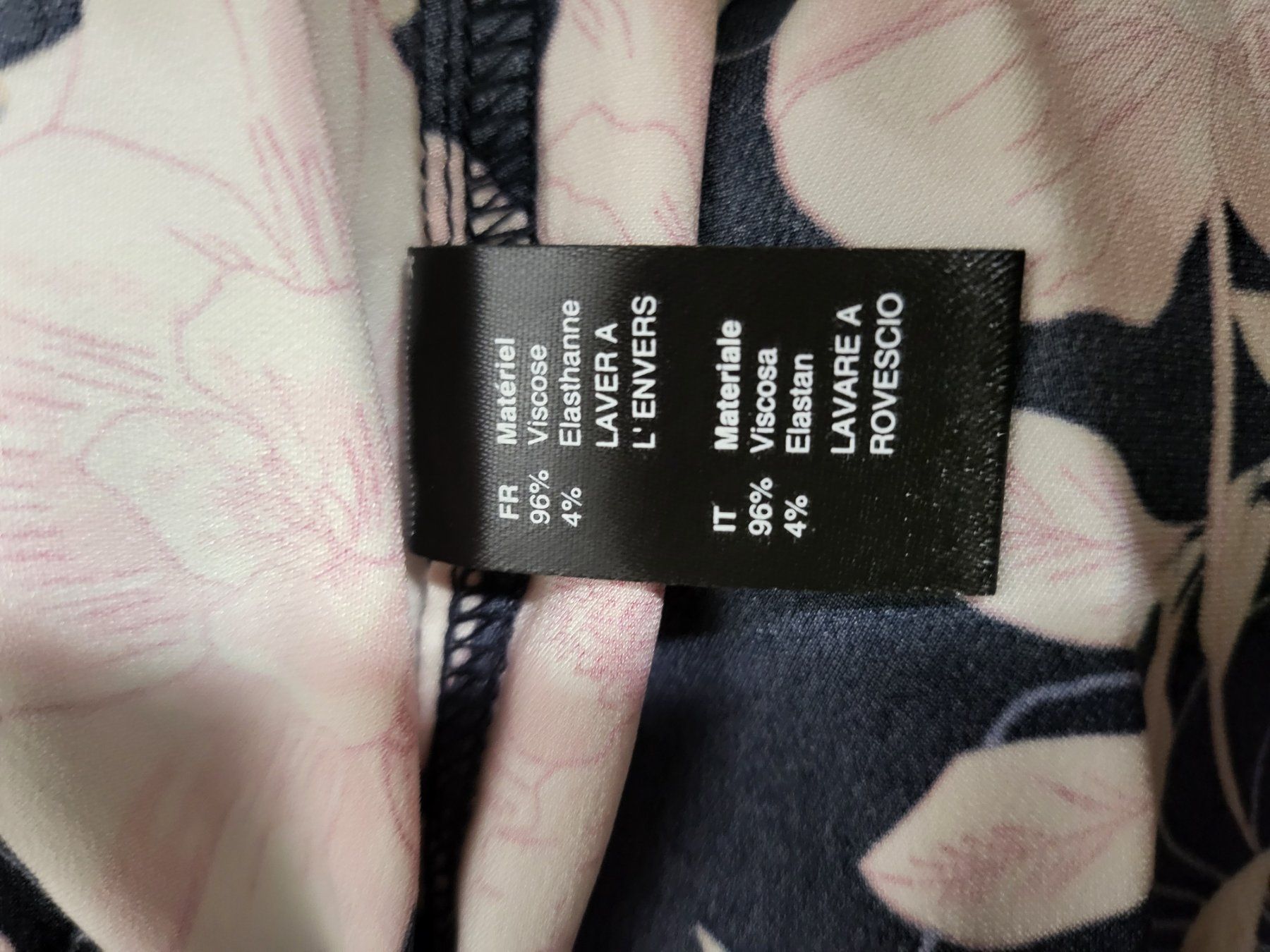 Beldona Negligees & Pigiami: Pyjama Beldona Design à fleurs, neuf  S – Nuovo (secondo la descrizione) da Niedergösgen venduto da Eva2410 8