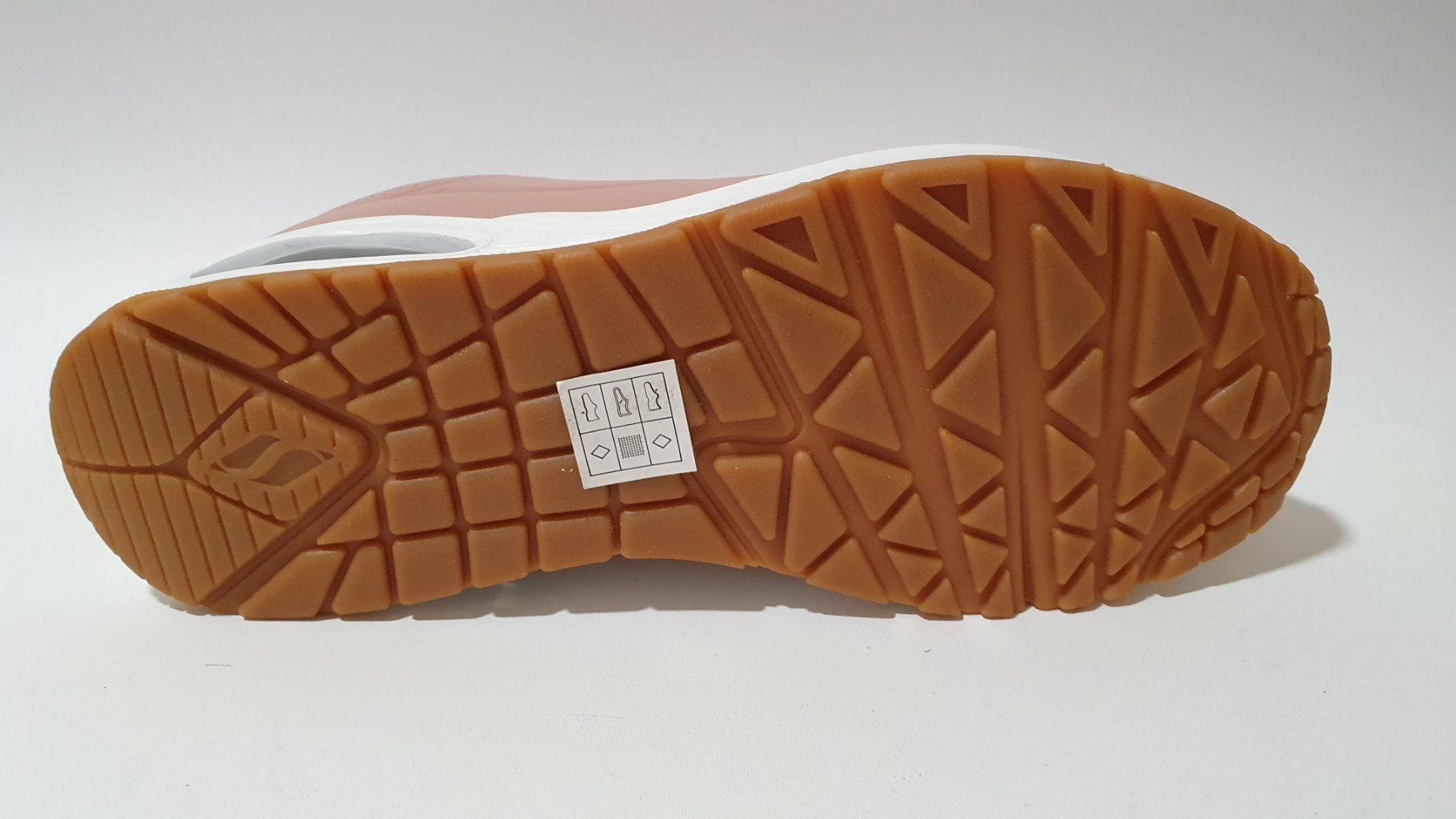 Skechers Scarpe da donna: Uno Stand City Sneaker Damen, Größe 41 – Nuovo e nell'imballaggio originale da Genève venduto da Pandi_Panda 4