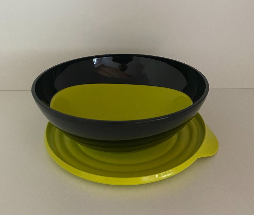 Tupperware - Eleganzia Set | Kaufen auf Ricardo