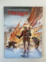 NEIGE / TOME 14 / LE PRINTEMPS D'ORION 1/2 (EO)