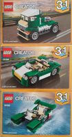 LEGO Creator 31056 / 3-in-1 Set