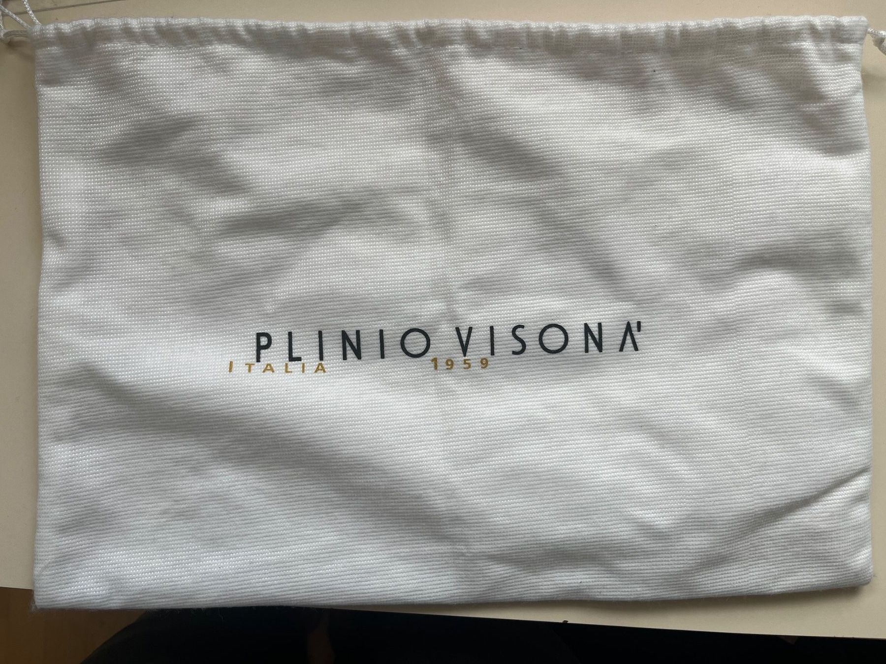 Borse da donna: Plinio Visona Handtasche – Usato da Horw venduto da mel_j56q 5