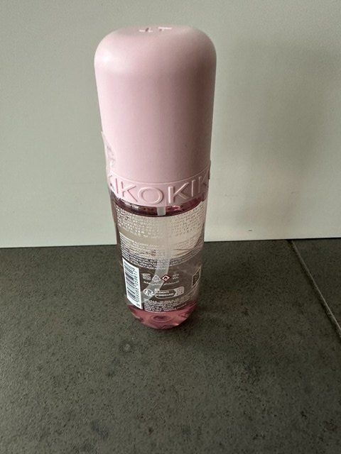 Parfum & Eau de Toilette: Kiko Body Mist Blush Infiore – Neu und originalverpackt aus Courgevaux von Qwertz111320 2