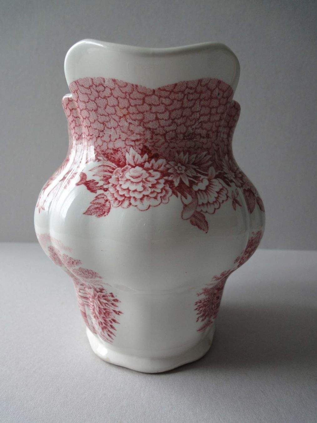 Caraffe: 1 Milchkrug Ridgway England – Usato da Chur venduto da omonia 4