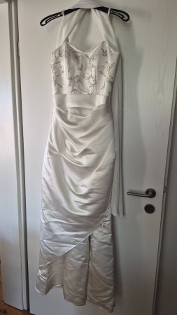 Hochzeitskleid
