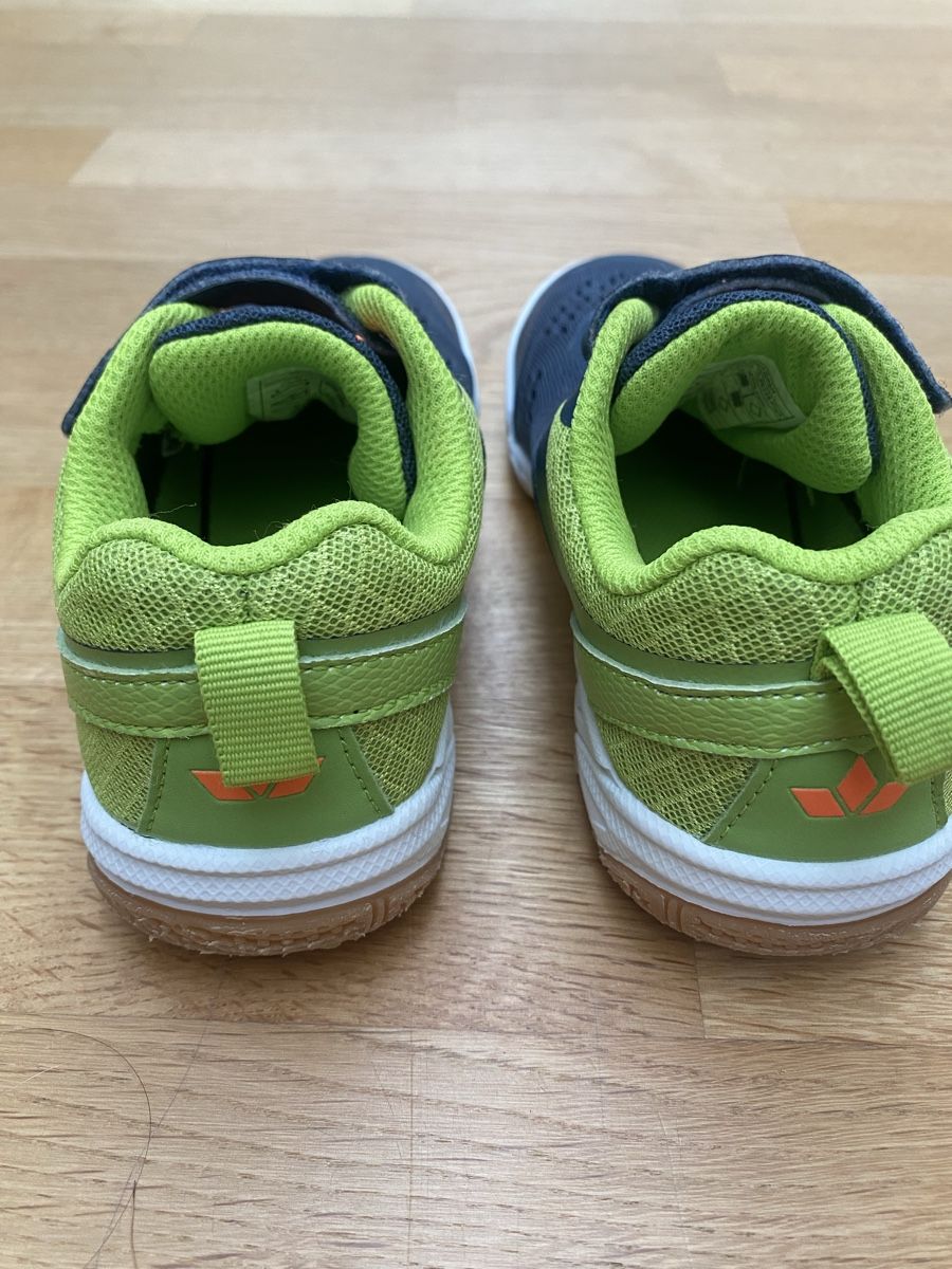 Scarpe per ragazzi: Lico Hallenschuhe Grösse 30 – Usato da Münchenstein venduto da Ladypink7 3