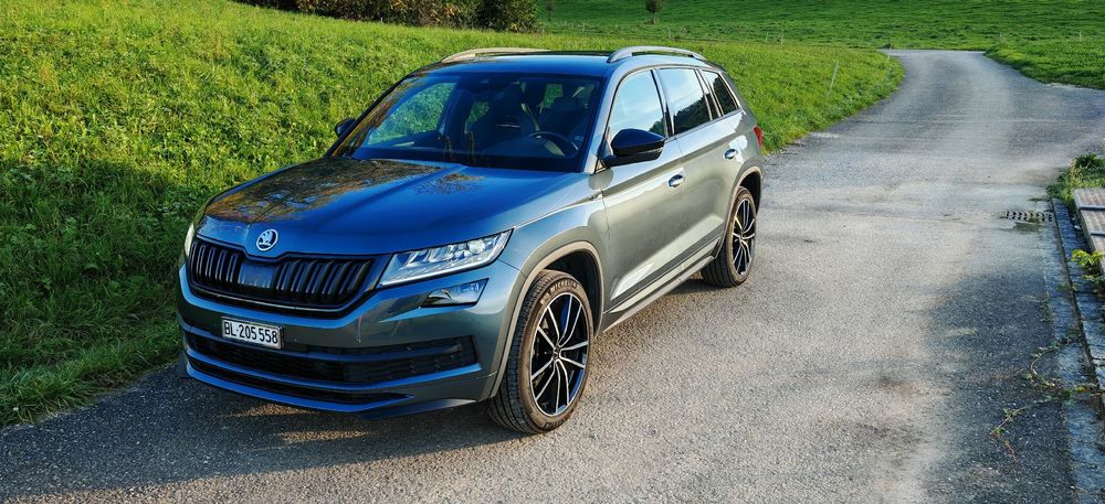 skoda-kodiaq-sportline-190ps-7pl-tzer-gebraucht-in-muttenz-f-r-chf