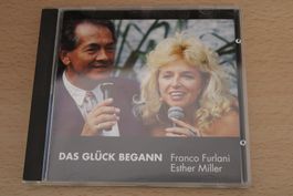 Das Glück begann - Franco Furlani, Esther Miller (F10)