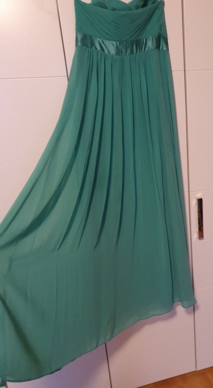 Kleider: Coast Abendkleid/Coctailkleid gr.42(UK14 – Neu (gemäss Beschreibung) aus Cham von Primles 5