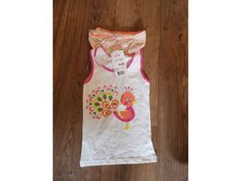 Mädchen Kleidungsset 110/116 neu