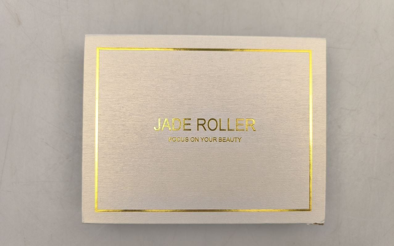 Soins du visage: Jade Roller – D'occasion à Rüti ZH par Restwert_Rueti_ZH