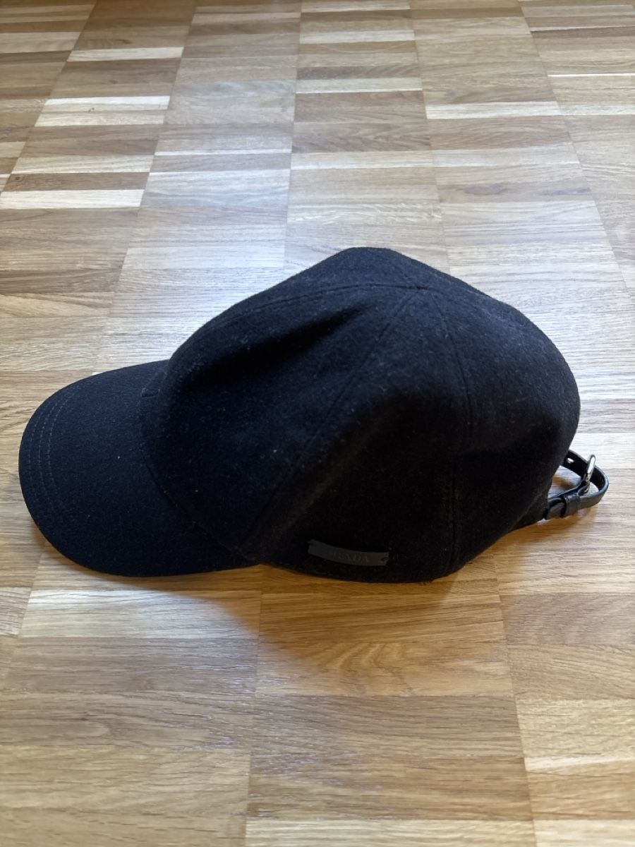 Prada Chapeaux, bonnets & casquettes: Prada Cap – Neuf (Voir description) à Zürich par lou_tk2w 1